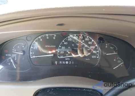 2003 Ford Ranger Edge/Xlt из США, поврежденный, VIN 1FTZR45E43PB71743